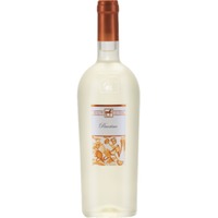 Tenuta Ulisse Pecorino Premium, Abruzzen IGT, Abruzzen, 2024, Weißwein