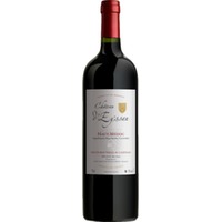 Château d'Eyssan Haut-Médoc, Haut-Médoc AOC, Bordeaux, 2018, Rotwein
