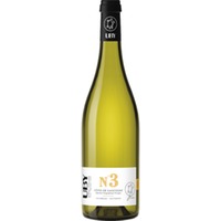 Uby No°3 Colombard Sauvignon, Côtes de Gascogne IGP, Südwestfrankreich, 2024, Weißwein