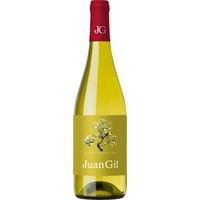 Juan Gil Blanco, Jumilla DO, Murcia, 2024, Weißwein