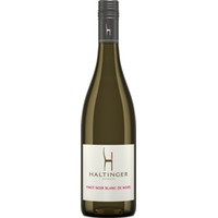Haltinger Winzer Pinot Noir Blanc de Noirs, Trocken, Baden, Baden, 2024, Weißwein