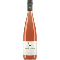 Haltinger Winzer Rose QbA, Trocken, Baden, Baden, 2023, Roséwein