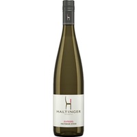 Haltinger Stiege Gutedel QbA, Trocken, Baden, Baden, 2023, Weißwein