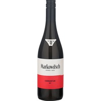 Markowitsch Carnuntum Cuvée, Trocken, Carnuntum DAC, Niederösterreich, 2024, Rotwein
