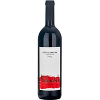 Markowitsch Göttlesbrunn Rot, Trocken, Carnuntum DAC, Niederösterreich, 2022, Rotwein