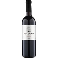 Tenuta Villa Ova Vin d´Ova, Terre Siciliane IGT, Piemont, 2020, Rotwein