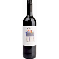 Care Trio Red Blend DO