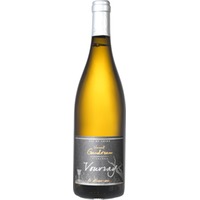 Vouvray AOP demisec - Domaine Gaudreau