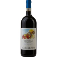 Sorì Pradurent Dolcetto di Diano d'Alba Superiore DOCG 1,5 L - Alario Claudio