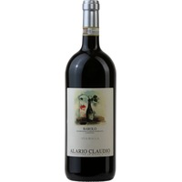 Riva Rocca Barolo DOCG 1,5 L - Alario Claudio