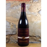 Bernhard Huber Wildenstein R Spätburgunder Großes Gewächs