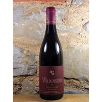 Bernhard Huber Wildenstein R Spätburgunder Großes Gewächs