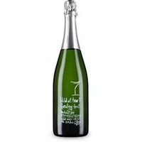 WILD AT HEART Riesling Sekt brut