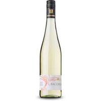 Bacchus halbtrocken