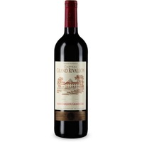 Saint-Émilion Grand Cru – persönliche Empfehlung