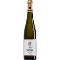 Serriger 'Schloss Saarfels' Riesling GG, Trocken, Mosel, Mosel, 2024, Weißwein