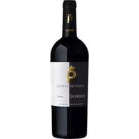 Quinta do Paral Superior Tinto, Vinho Regional Alentejano, Alentejo, 2021, Rotwein