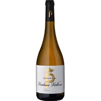 Quinta do Paral Vinhas Velhas Branco, Vinho Regional Alentejano, Alentejo, 2019, Weißwein
