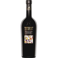 Tenuta Ulisse Montepulciano d'Abruzzo, Montepulciano d'Abruzzo DOP, Abruzzen, 2022, Rotwein