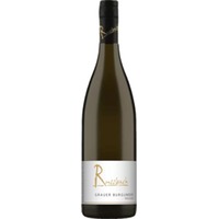 Russbach Grauer Burgunder, Trocken, Pfalz, Rheinhessen, 2024, Weißwein