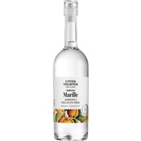 Unterthurner Marille – feiner Aprikosenbrand aus Südtirol