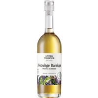 Unterthurner Zwetschge Schnaps – gereifter Edelbrand mit Barrique-Charakter