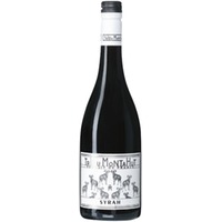 Syrah Tribu Montahut Calmel & Joseph