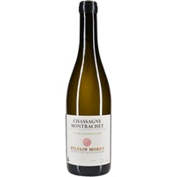 Chassagne-Montrachet 1er Cru Champs Gains Blanc