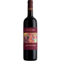 Toscana Rosso 'Giusto di Notri' - Tua Rita
