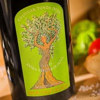 0,5 L Olivenöl Extra Vergine Tonda Iblea