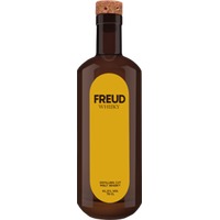 Freud Distillers Cut Malt Whisky