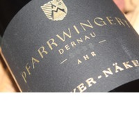 PFARRWINGERT Spätburgunder GG