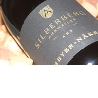 SILBERBERG Spätburgunder GG