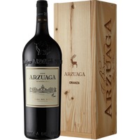Ribera del Duero D.O. Crianza Arzuaga - Bodegas Arzuaga (35,93 CHF pro 1 l)