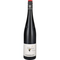 Nierstein Pettenthal Riesling GG