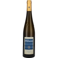 Morstein Riesling GG