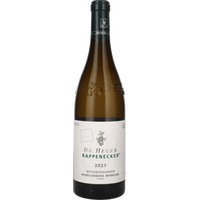 Winklerberg Winklen "Rappenecker" Weißburgunder GG