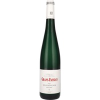 Piesporter Goldtröpfchen Riesling GG Grans Fassian