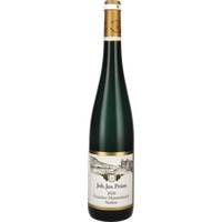 Graacher Himmelreich Auslese Goldkapsel