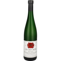 Wallufer Walkenberg Riesling Auslese trocken