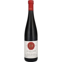 Eltviller Rheinberg Spätburgunder Spätlese trocken