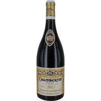 Chambertin Grand Cru
