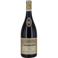 Chambertin Grand Cru