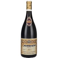 Chambertin Grand Cru