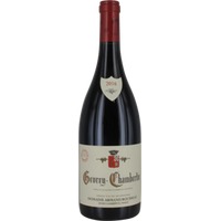 Gevrey-Chambertin