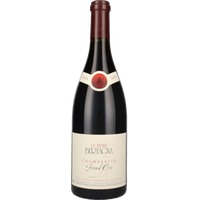 Chambertin Grand Cru