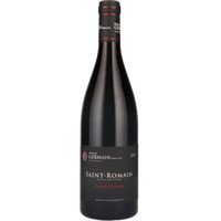 St. Romain "Sous le Château"