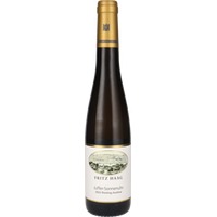 Brauneberger Juffer Sonnenuhr Riesling Auslese Goldkapsel 0,375l