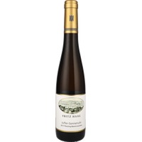 Brauneberger Juffer Sonnenuhr Riesling Beerenauslese