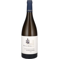 Weißburgunder*** Schönenberg